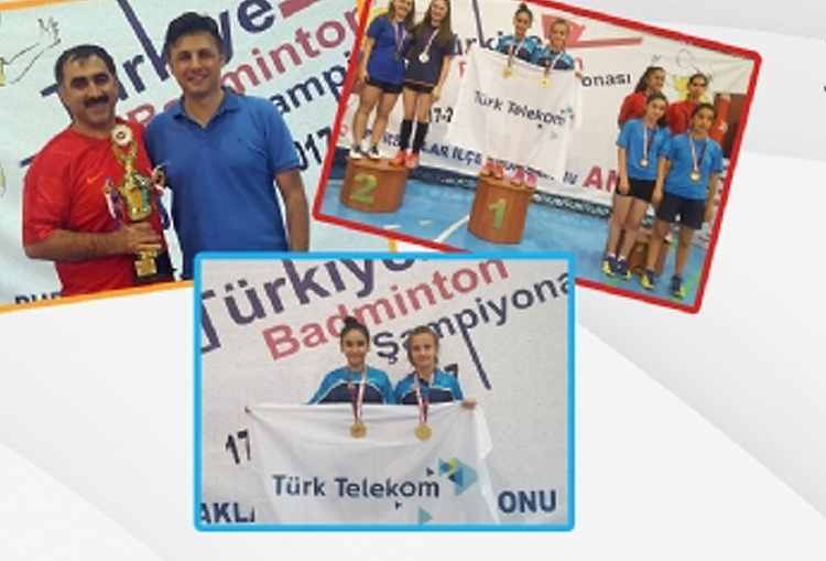 15 Yaş Türkiye Şampiyonası gorseli