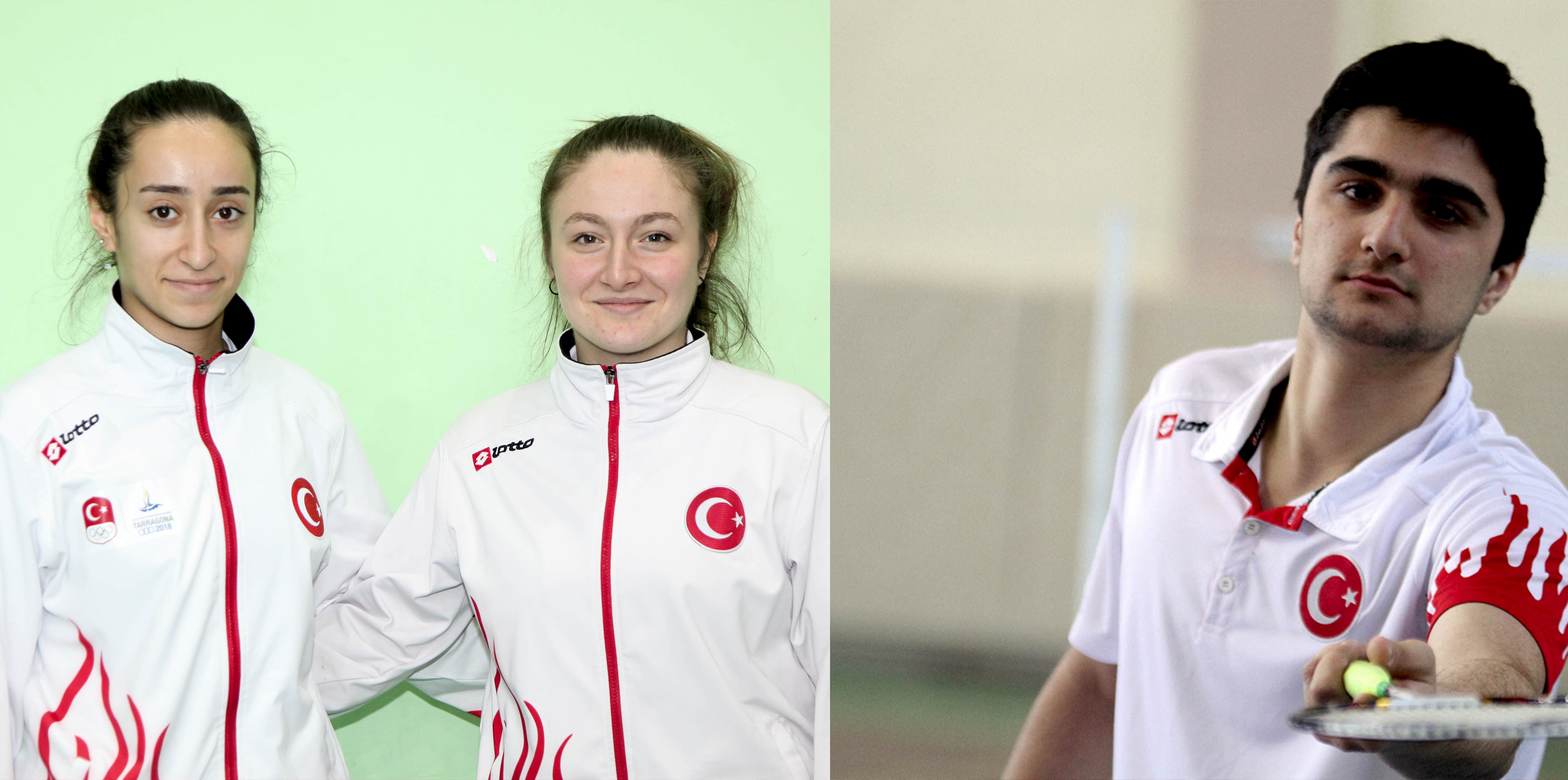 Türkiye Open Uluslararası Büyükler Turnuvası gorseli