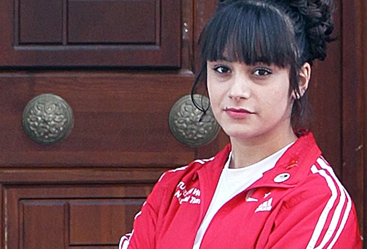 13.Dünya Wushu Şampiyonası gorseli