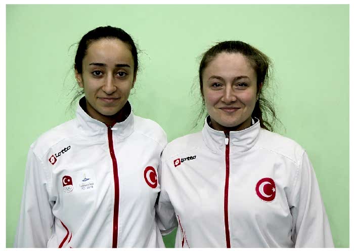Türkiye Uluslararası Büyükler Badminton Turnuvası gorseli
